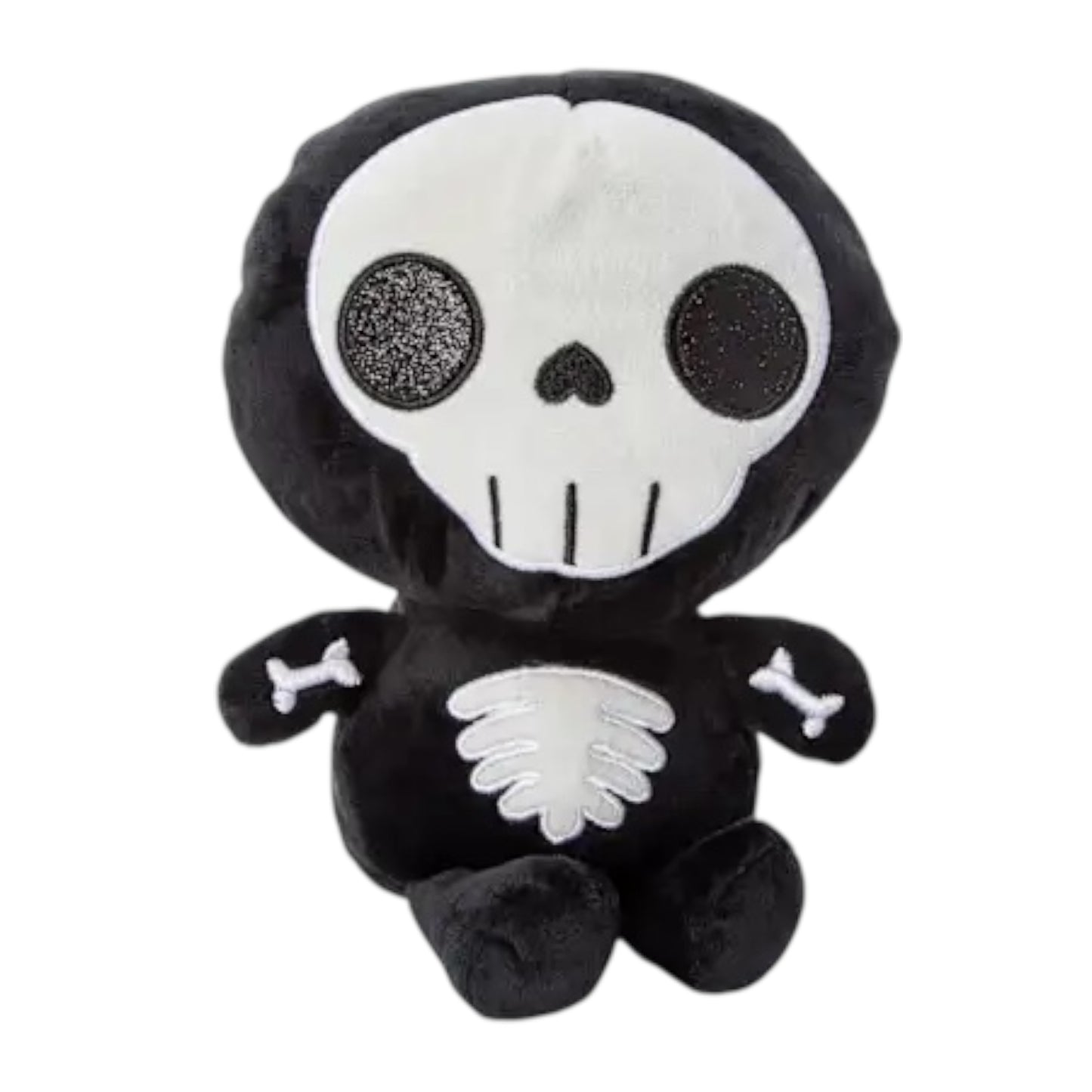 Cute and Cuddly Halloween Plush