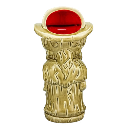 Geeki tiki Jeepers Creepers