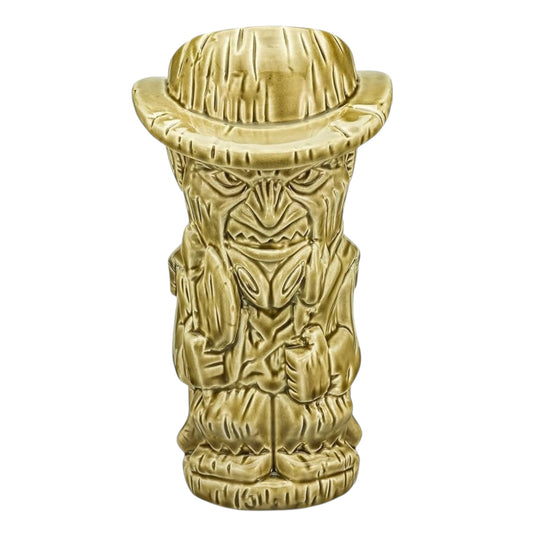 Geeki tiki Jeepers Creepers