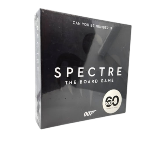 007 James Bond Spectre Board Game