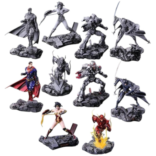 DC Trading Arts