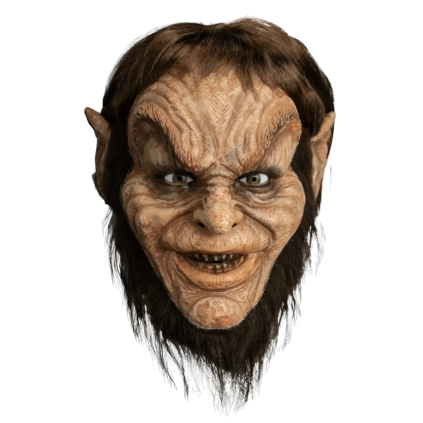 Trick or Treat Studios : Leprechaun Mask