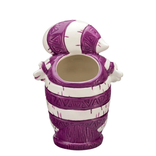 Geeki Tiki Cheshire Cat