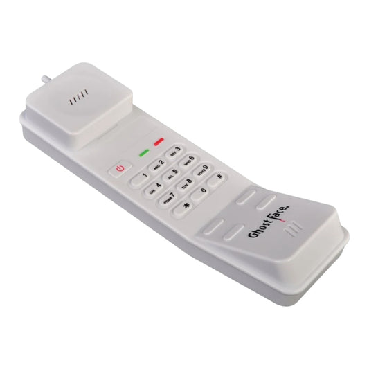 Scream - Phone Prop with Sound