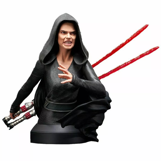 Star Wars Bust Dark Rey 1/6 scale