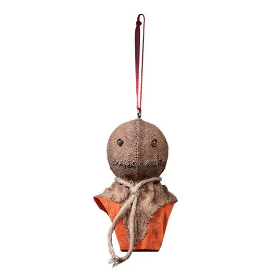 Trick or Treat Studios - Trick R Treat , Sam . Ornament