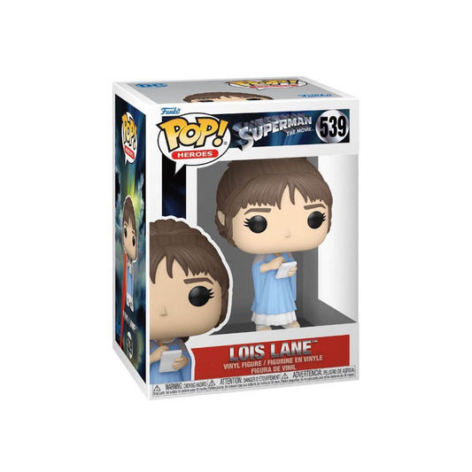 Funko Pop ! Movies 539 Lois Lane