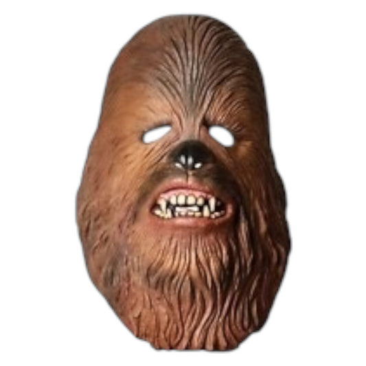 Chewbacca Mask