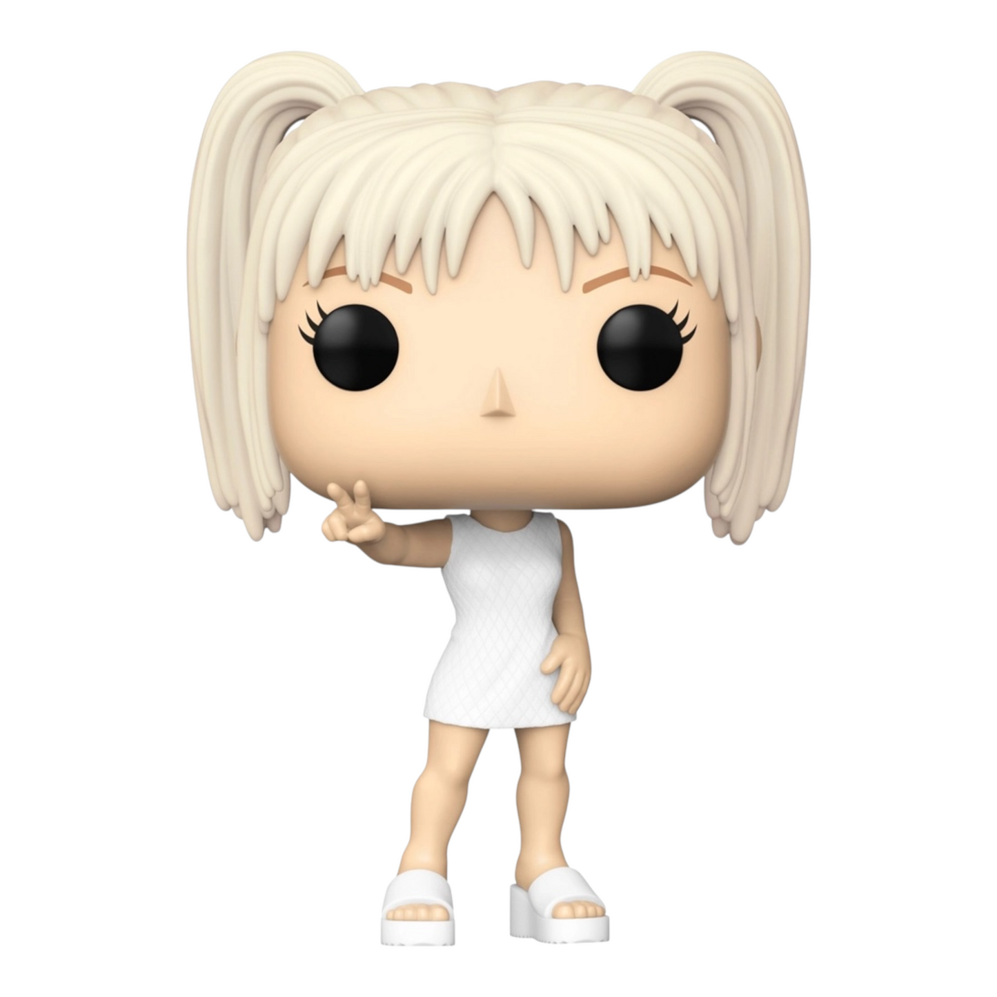 Funko Pop ! Rocks 502 Baby Spice