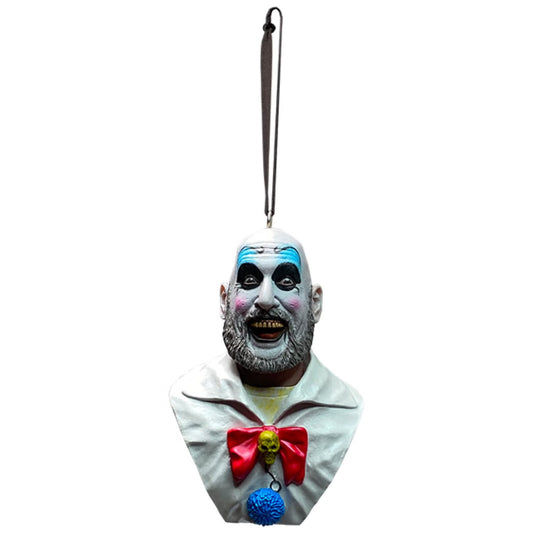 Trick or Treat Studios - House of 1000 Corpses , Captain Spaulding . Ornament