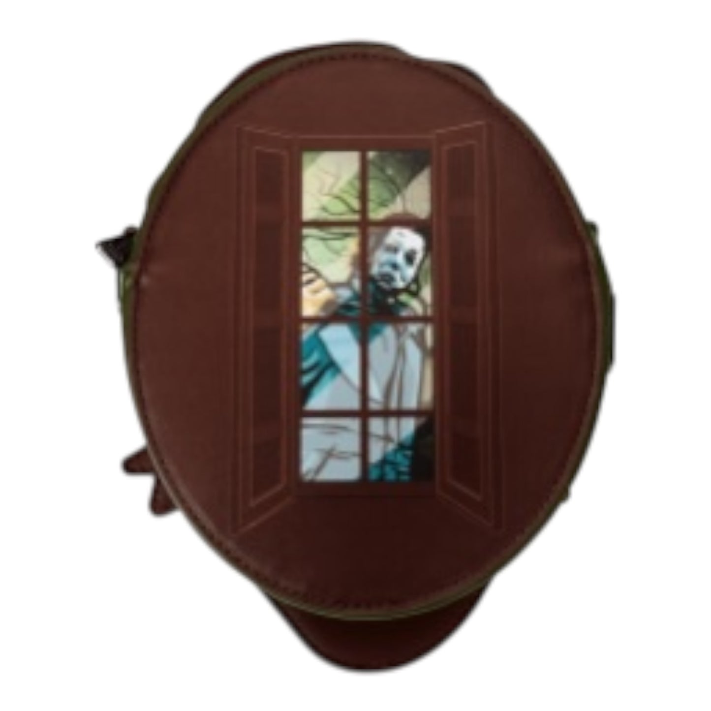 Loungefly Compass International Halloween Crossbody