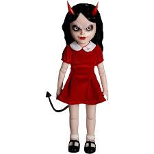 MEZCO Living Dead Doll : Deluxe - Sin