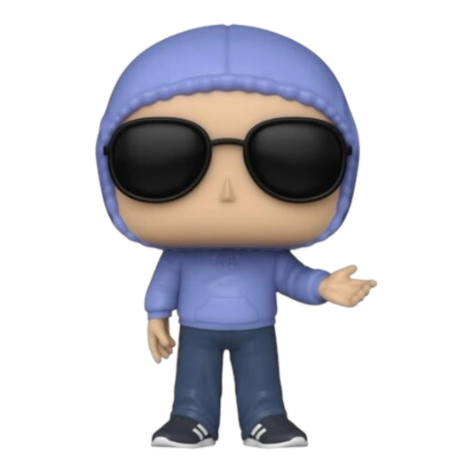 Funko Pop ! Movies 1705 Damian