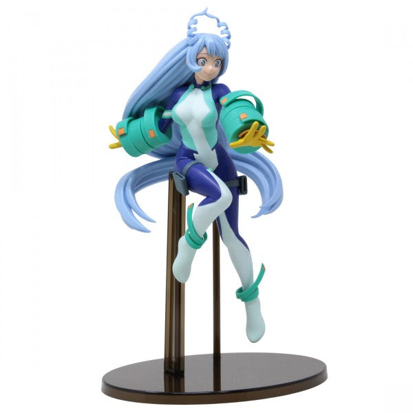 My Hero Academia - The Amazing Heroes figures
