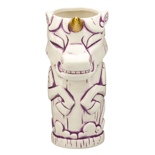 Geeki tiki unicorn