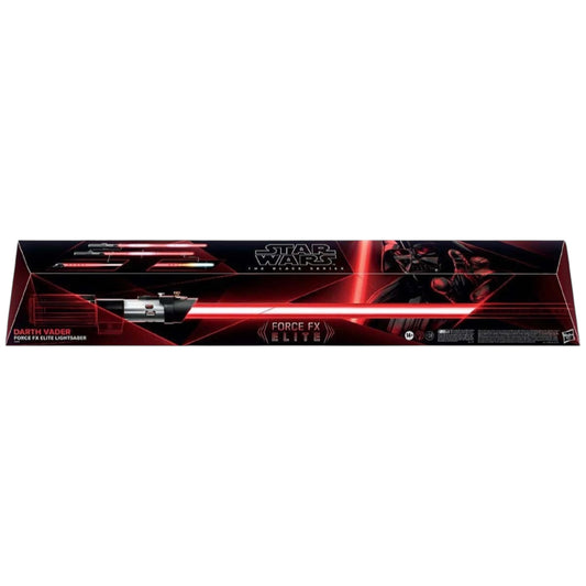 Black Series Darth Vader Lightsaber