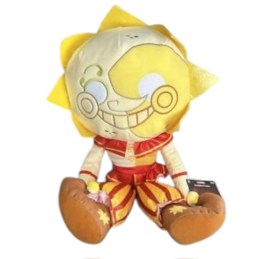 Five Nights at Freddy's - Sun Large 16” Plush