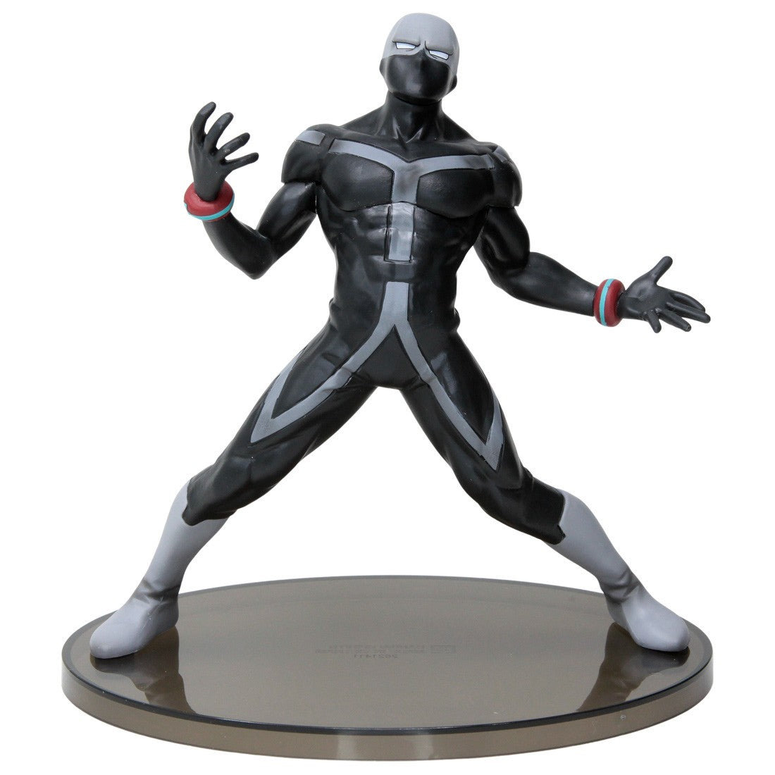 My Hero Academia - The Amazing Heroes figures