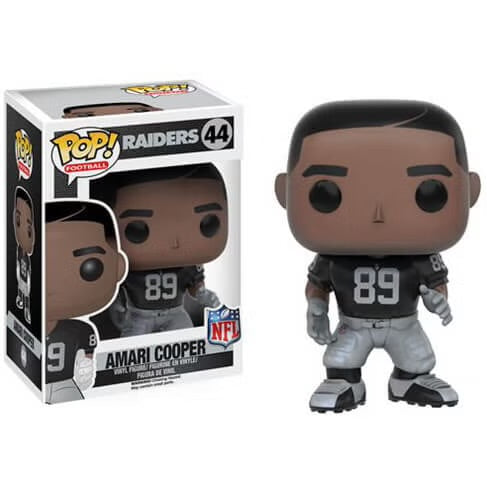 Funko Pop ! NFL 44 Amari Cooper