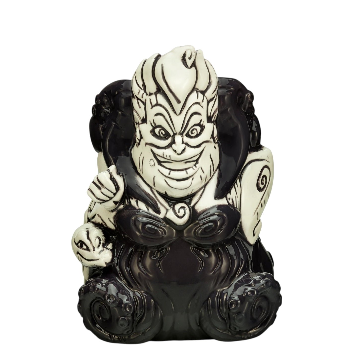 Geeki Tiki Ursula