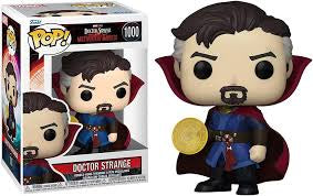 Funko Pop ! Marvel 1000 Doctor strange