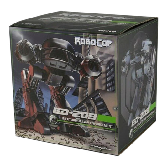 NECA - RoboCop : ED209 Ultimate 10'' Action Figure