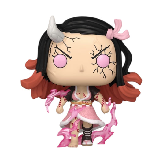 Funko Pop ! Anime 1749 Nezuko Kamado