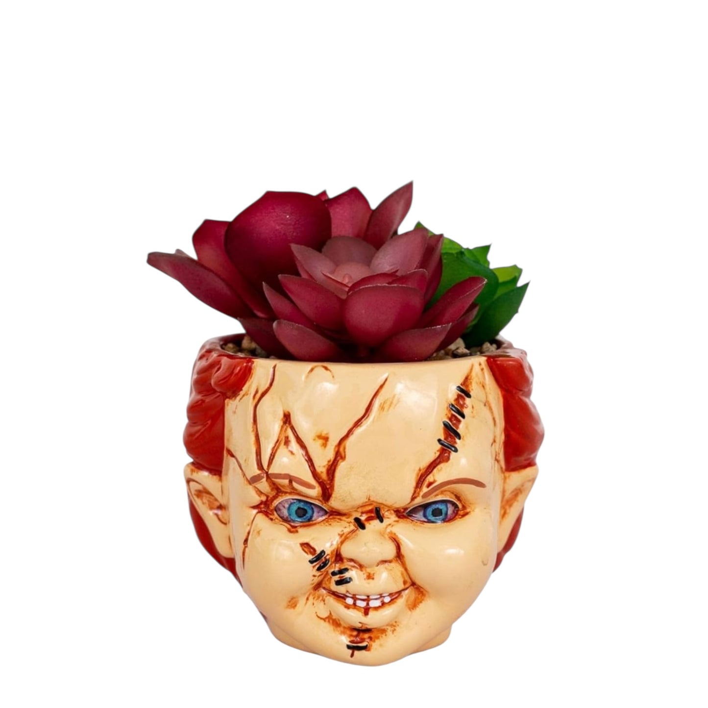 Spirit Halloween - Chucky 3” Planter
