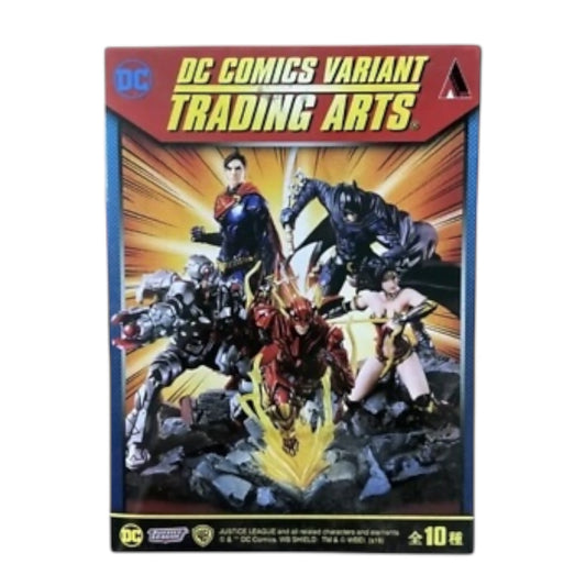 DC Trading Arts