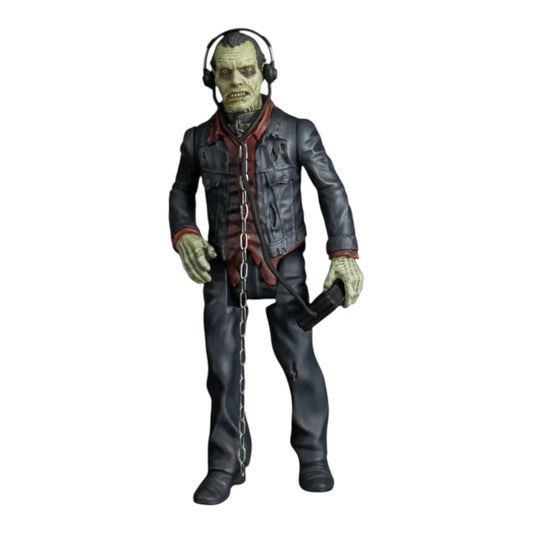 Trick or Treat Studios - Day of the Dead 5" figure assort