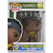 Funko Pop ! Tennis 01 Venus Williams
