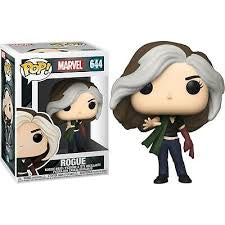 Funko Pop ! Marvel 644 Rogue