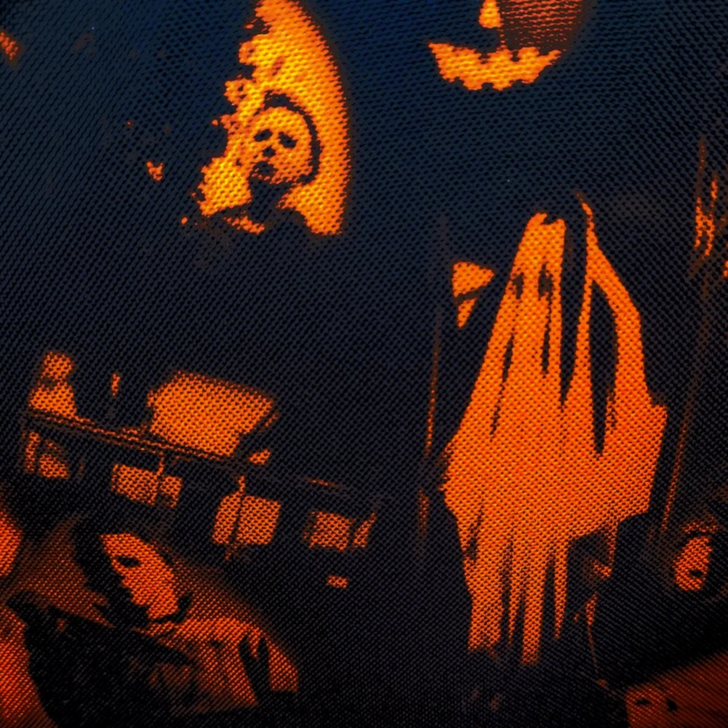 Trick or Treat Studios - Halloween Knife bag
