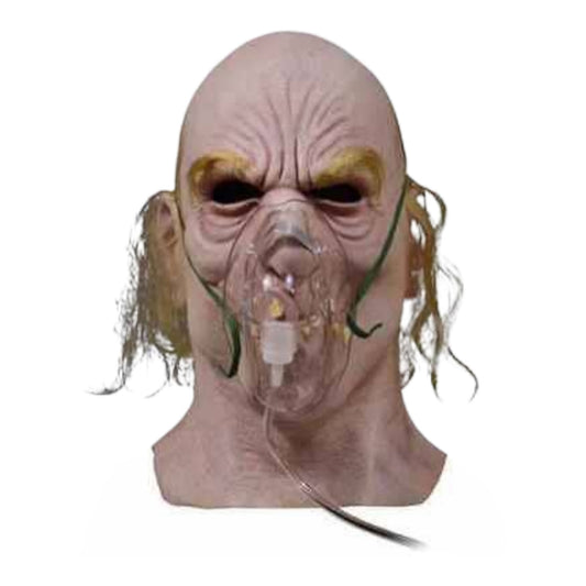 Trick or Treat Studios - Dr Satan Mask