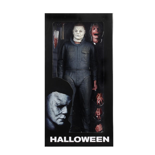 Trick or Treat Studios - Halloween 2018 1/4 scale Michael Myers
