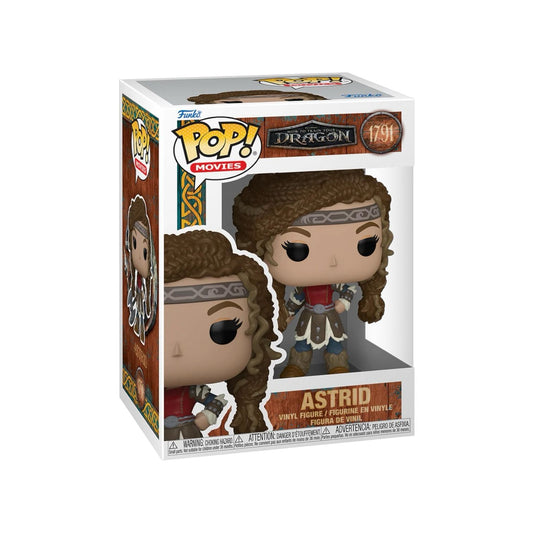 Funko Pop ! Movies 1791 Astrid