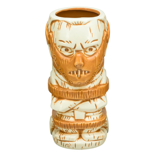 Geeki tiki - Hannibal Lecter