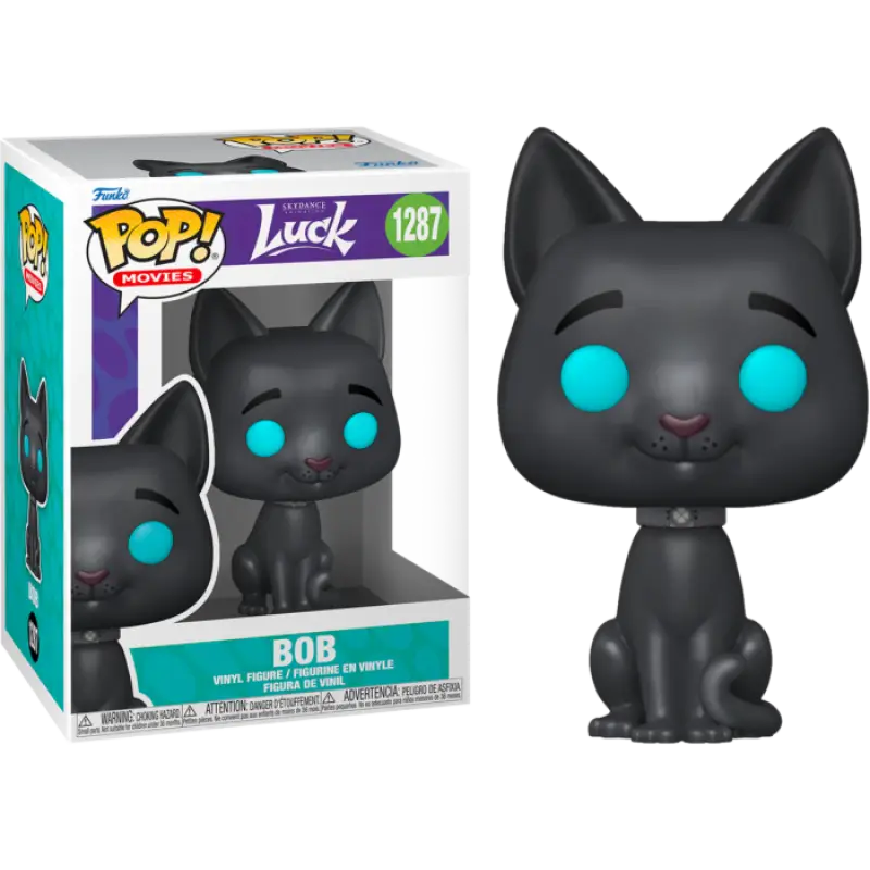 Funko Pop ! Movies 1287 Bob