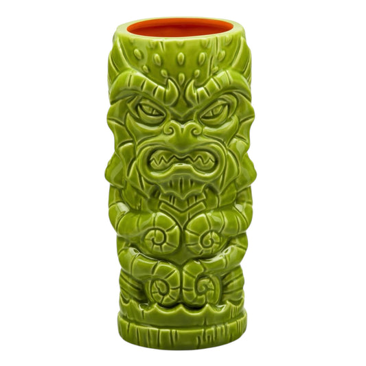 Geeki tiki Kraken