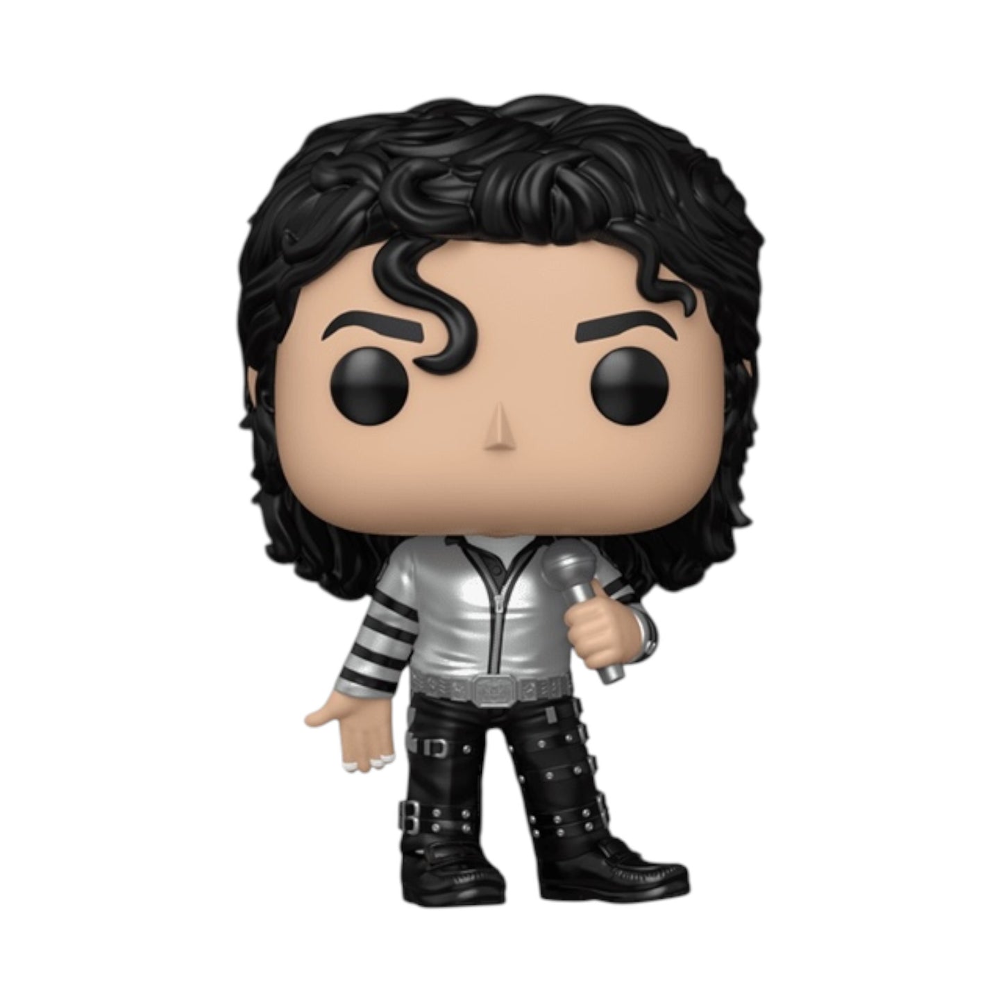 Funko Pop ! Rocks 507 Michael Jackson