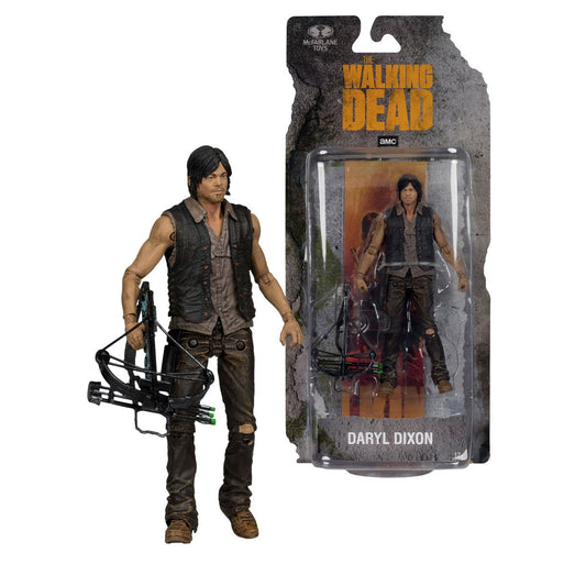 Walking dead wave 1 Action figure