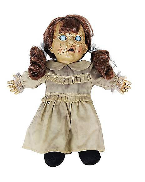 Haunted Dolls