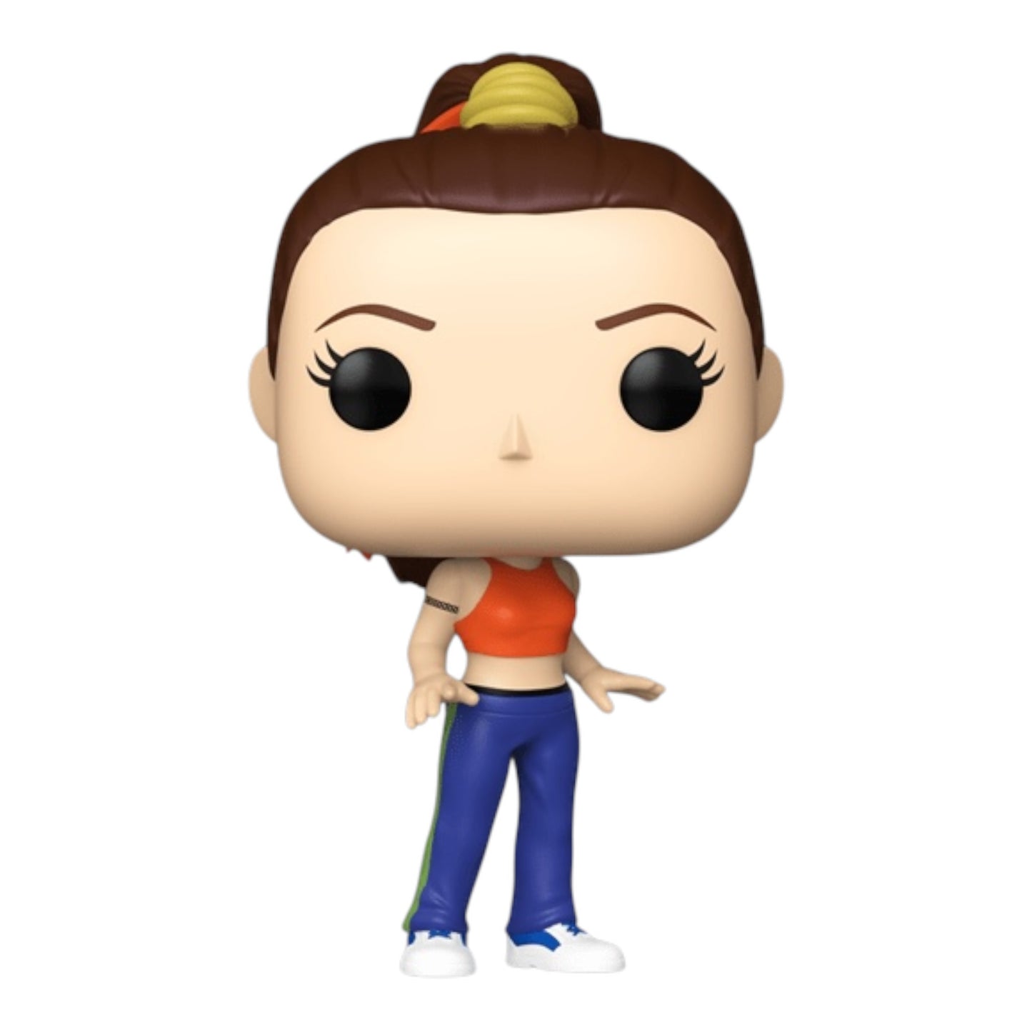 Funko Pop ! Rocks 505 Sporty Spice
