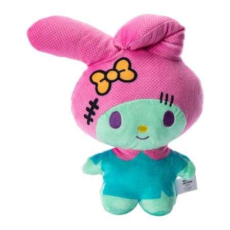 Sanrio Halloween plush