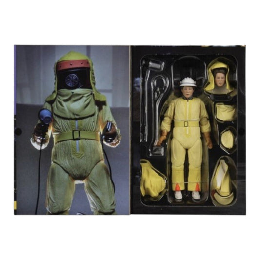 NECA - Back to the Future : Marty - Tales from Space