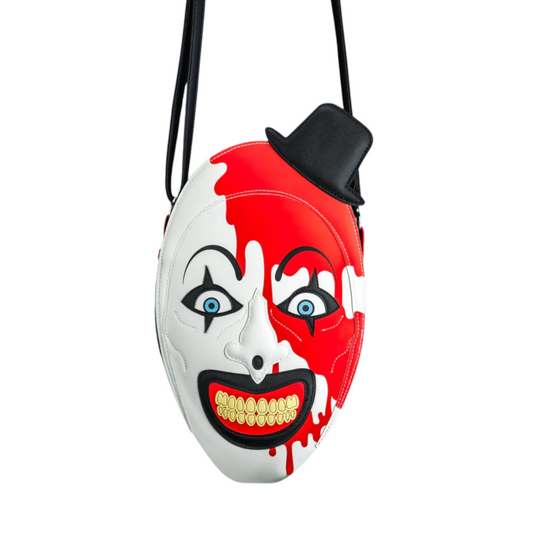 Trick or Treat Studios - Terrifier : Art Bloody Bag