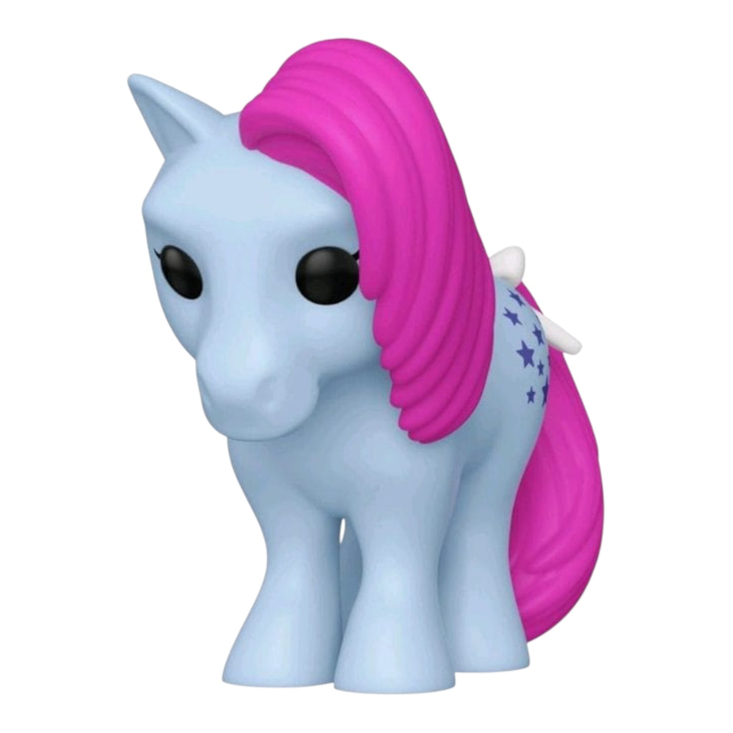 Funko Pop ! Animation 66 Blue Belle - Hot Topic Exclusive