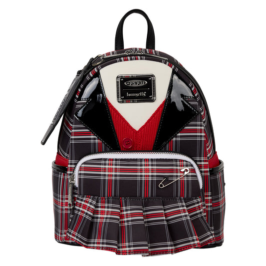 Loungefly Paramount Clueless Dionne Cosplay Mini Backpack