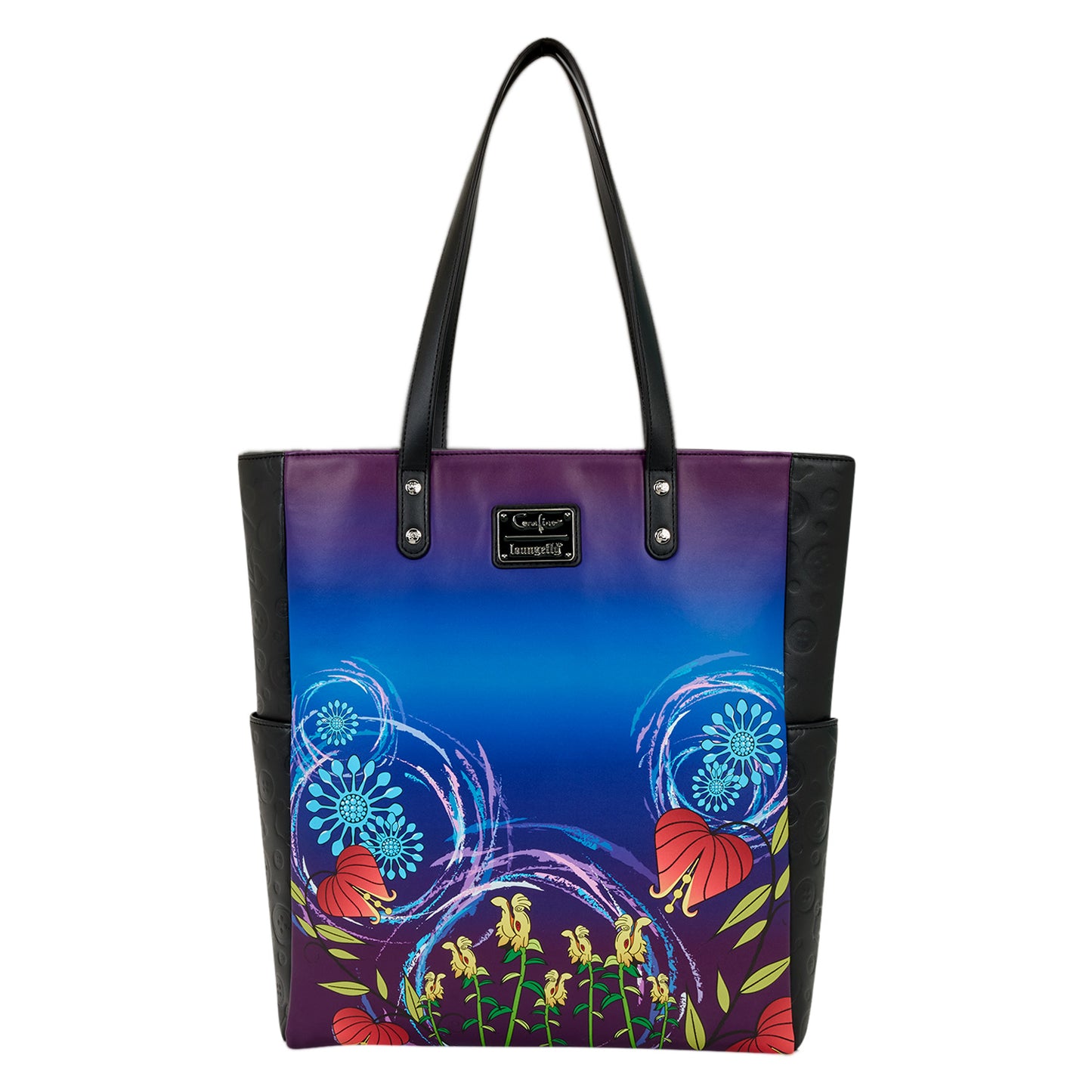 Loungefly Laika Coraline Tote Bag