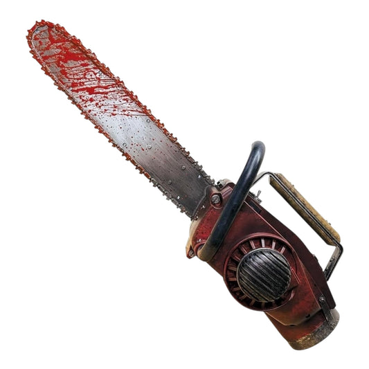 Army of Darkness Ash’s Chainsaw - electronic prop replica
